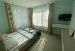 Second Apartment